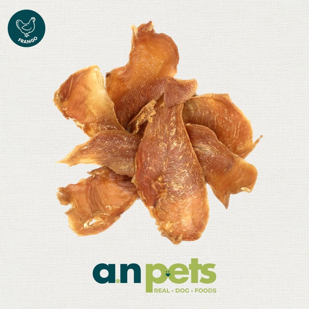 Peito de Frango Desidratado An Pets Vitrine 1 1920w