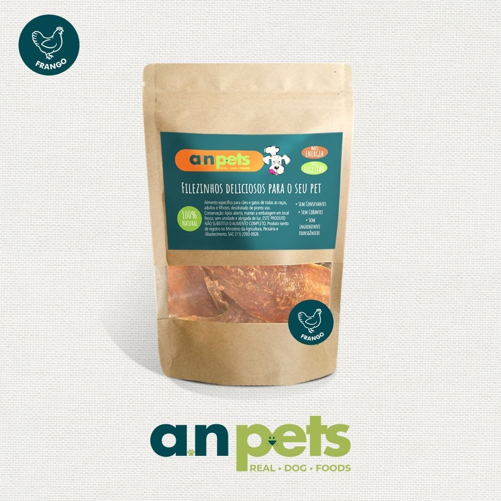 Peito de Frango Desidratado An Pets Vitrine 2 1920w