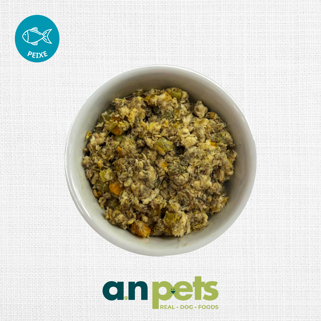 DIETA GATOS TILAPIA PRIME